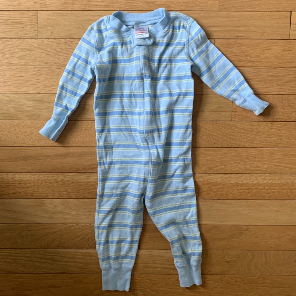 🍁Hanna Andersson size 70 sleeper